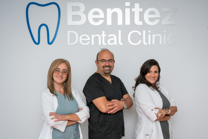 Benitez Dental Clinic - Mississauga